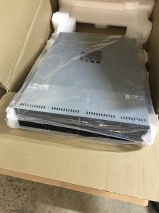 Bosch Divar Ip 6000 2u 64 Channel Nvr 8 X 2tb Dip 6082 8hd Dvr