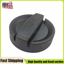 Oil Filler Cap Cover Fit For BMW Replacement Engine Neck Sealing Cap 11128655331