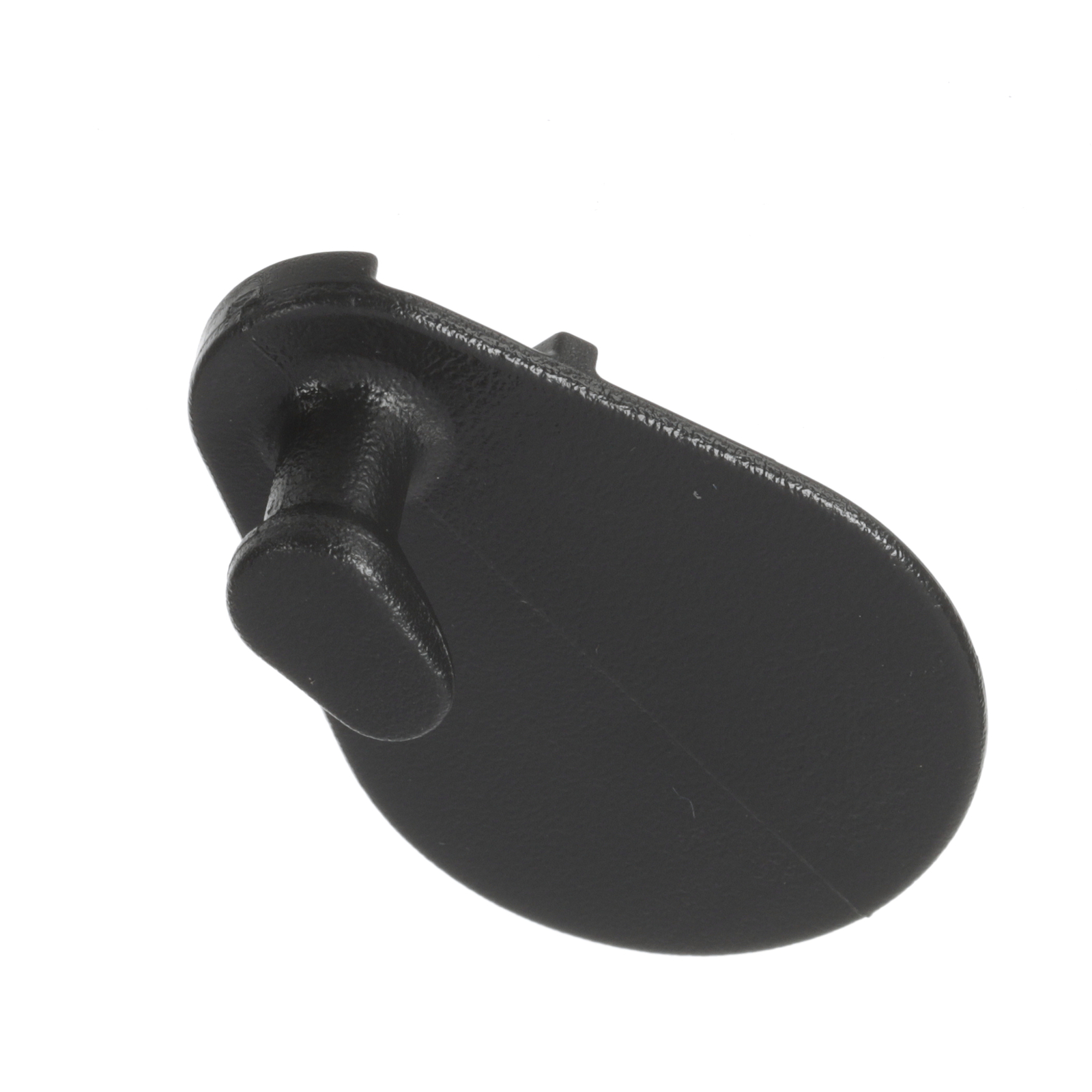 Gancho de panel de alfombrilla delantera para Chevrolet Aveo Epica 2006-2008 (N/P 94536061)