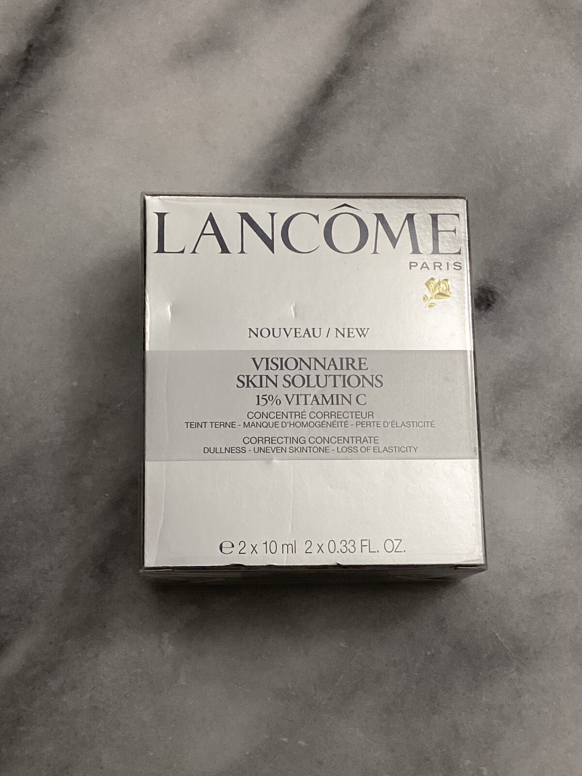 Sold Out Visionnaire Skin Solutions 15 Vitamin C Full Size