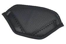 HJC RPHA 70 ST Helmet Chin Curtain Black