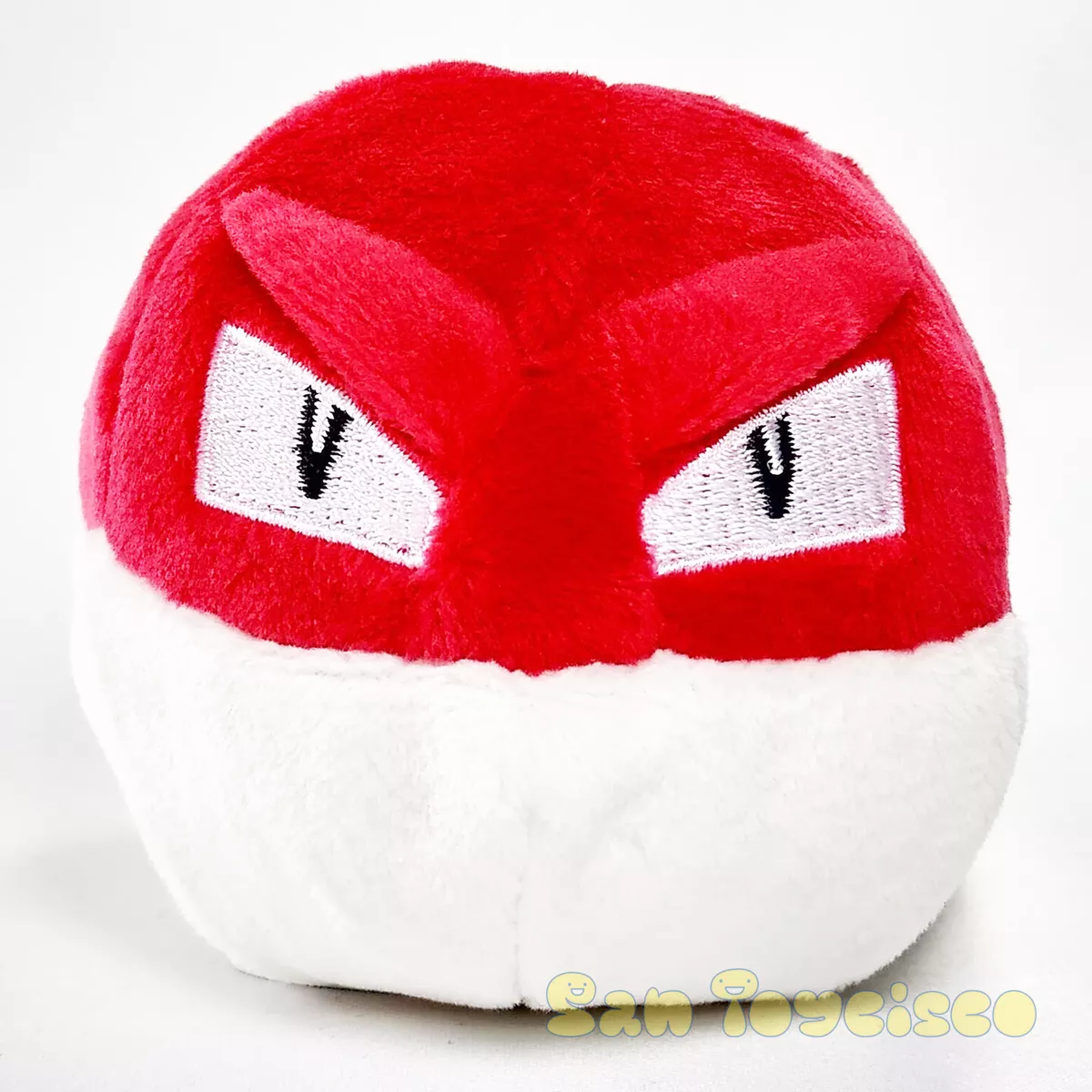 Voltorb As Other Pokéballs