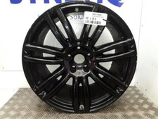 ALLOY WHEEL MASERATI GHIBLI 20 Inch Rim 10.5J 5x114.3 670016860 REAR WHEEL