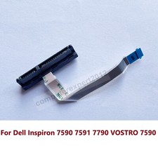 SATA HDD Hard Drive Cable Connector For Dell Inspiron 7590 7591 7790 VOSTRO 7590