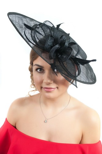 Bride Hats Hatinators Uk RRP £65 
