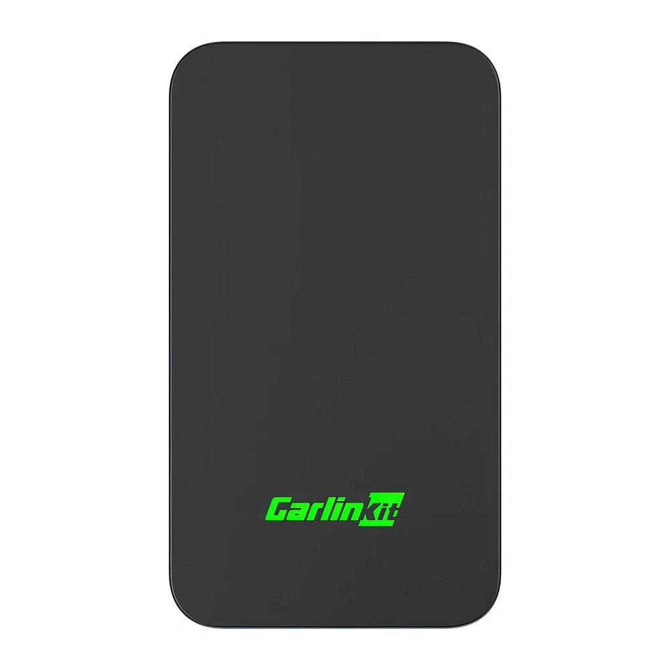 UNIVERSAL CARLINKIT 5.0 2Air Wireless Adapter für Autos mit Android Auto Carplay - Bild 4 von 4