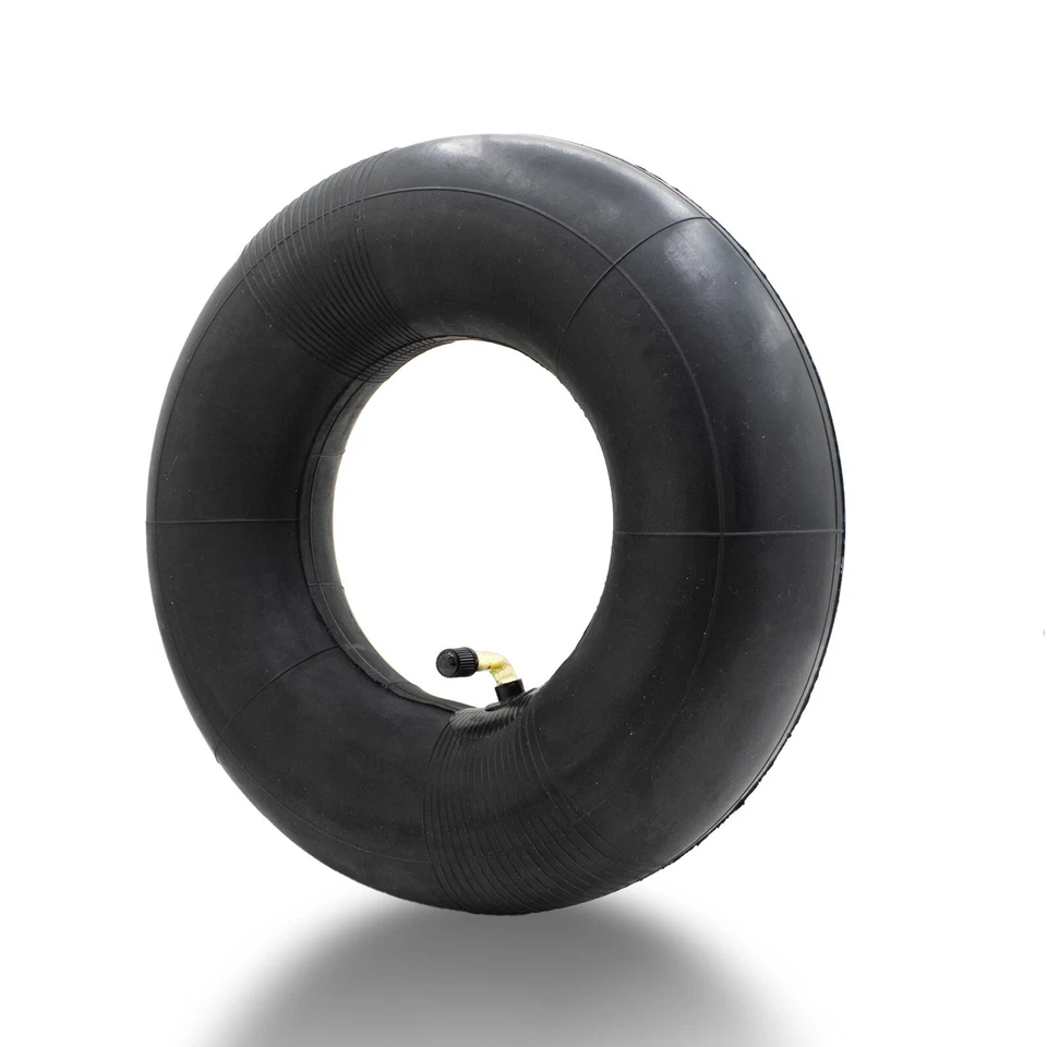 2) TUBO INTERIOR 3.50-8 PARA HONDA Z50 Z50R Z50J KAWASAKI KV75 MT1 TRAIL MONKEY BIKE Foto 3 de 4