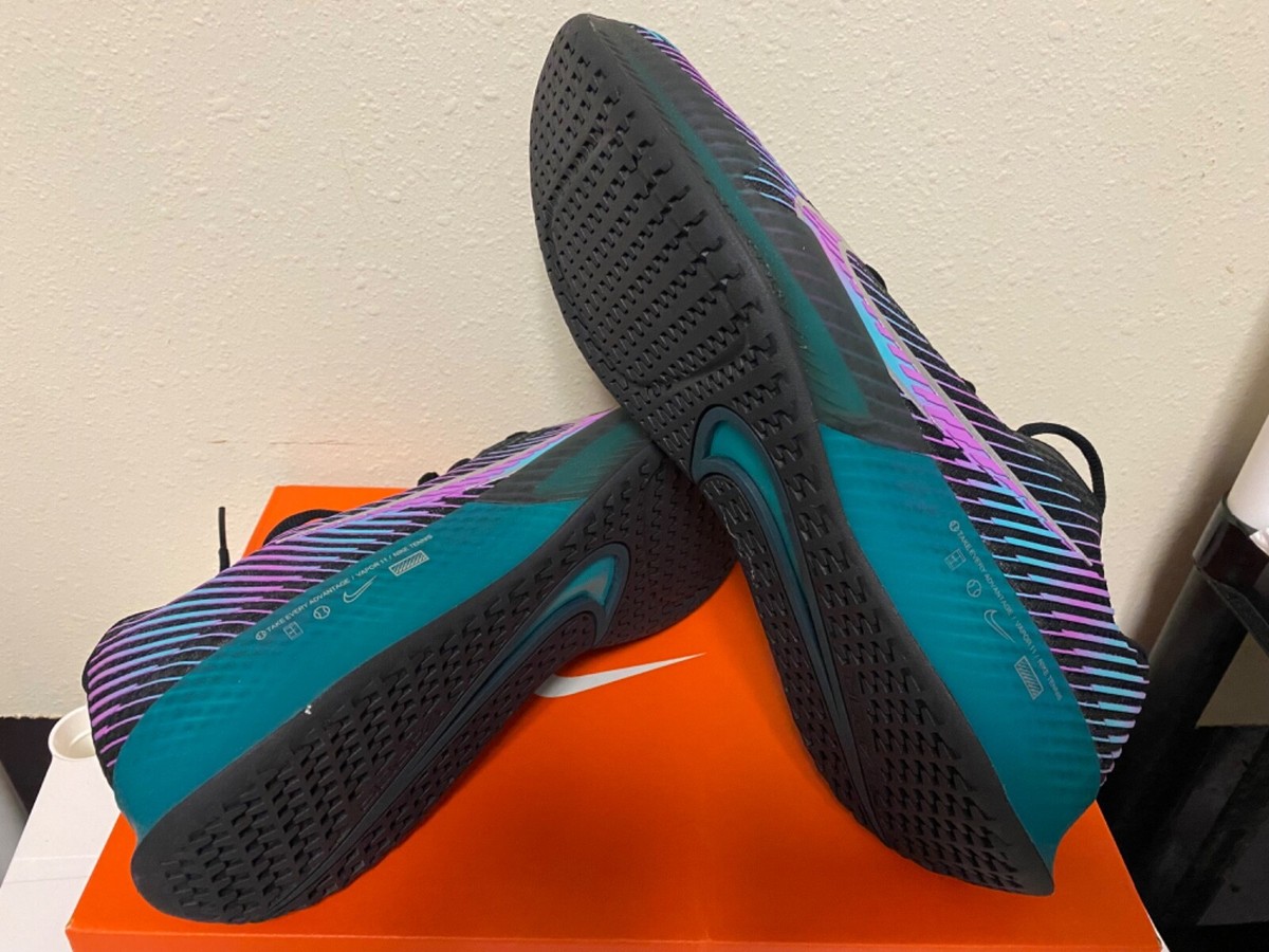 未使用27.5cm nike zoom vapor 11 hc prm NikeCourt Vapor 11 HC Premium Women's Hard Court Tennis