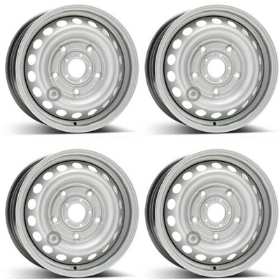 ford transit custom stud pattern