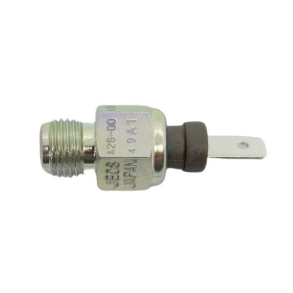 Sensor de temperatura de combustible genuino Nissan 300ZX 22630-V5001 Japón Infiniti J30 Foto 3 de 4