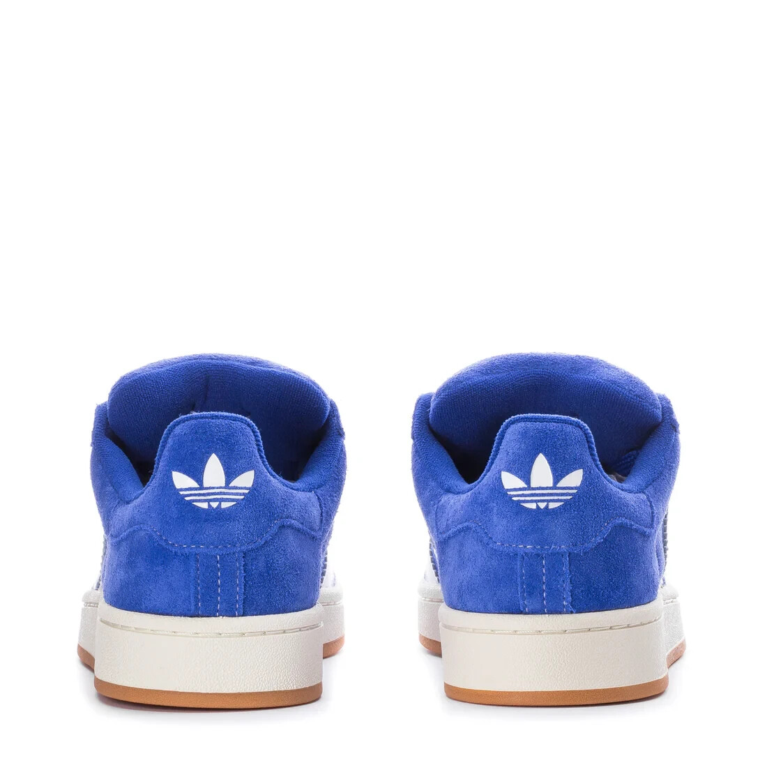 Mens adidas ORIGINALS CAMPUS 00S Semi Lucid Blue/White/Off White H03471  Shoes