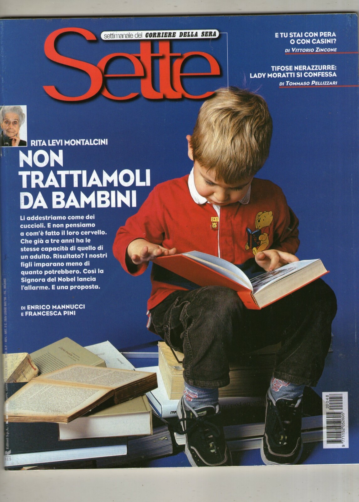 Foto 1 di 1