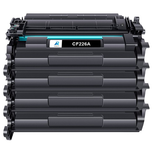 CF226A BK Toner Partia kompatybilna z urządzeniem wielofunkcyjnym HP 26A Laserjet Pro M402dn M402n M426fdw - Zdjęcie 16 z 20