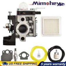 New Carburetor For Echo SRM-3020 SRM-3020T SRM-3020U String Trimmer A021004831