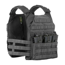 Tactical Assault Gear Vanguard Armor Carrier with Skeletal Cummerbund