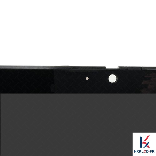 12,2" LED LCD IPS Ecran Tactile Assembly pour Lenovo 500w Yoga Gen 4 82VQ0000FR - Photo 3/4