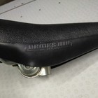vintage Brooks B18 Saddle