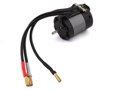 Holmes Hobbies Puller Pro Stubby V2 Waterproof Sensored Crawler Motor 1800kV