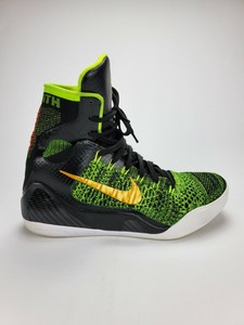 nike kd 8 elite argento