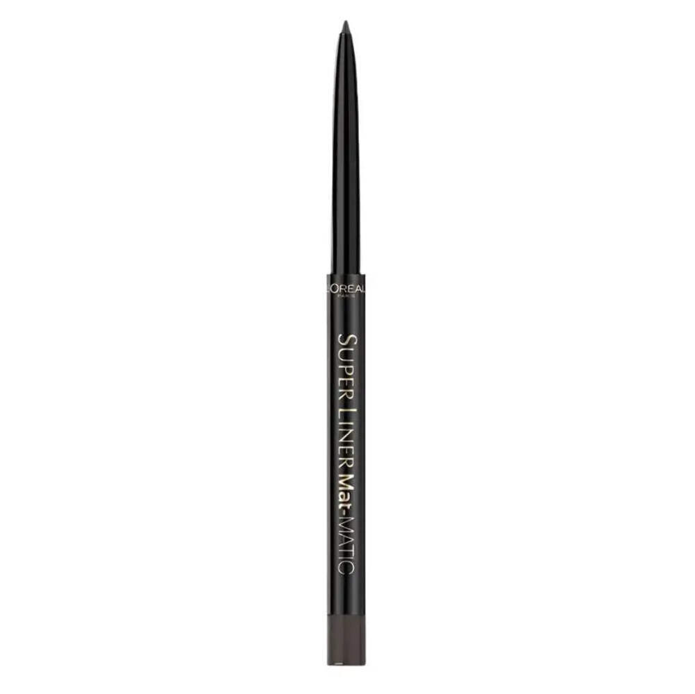 L'Oreal Mat-Matic Waterproof Eyeliner Taupe Grey