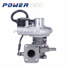 Turbo Hyundai ELANTRA