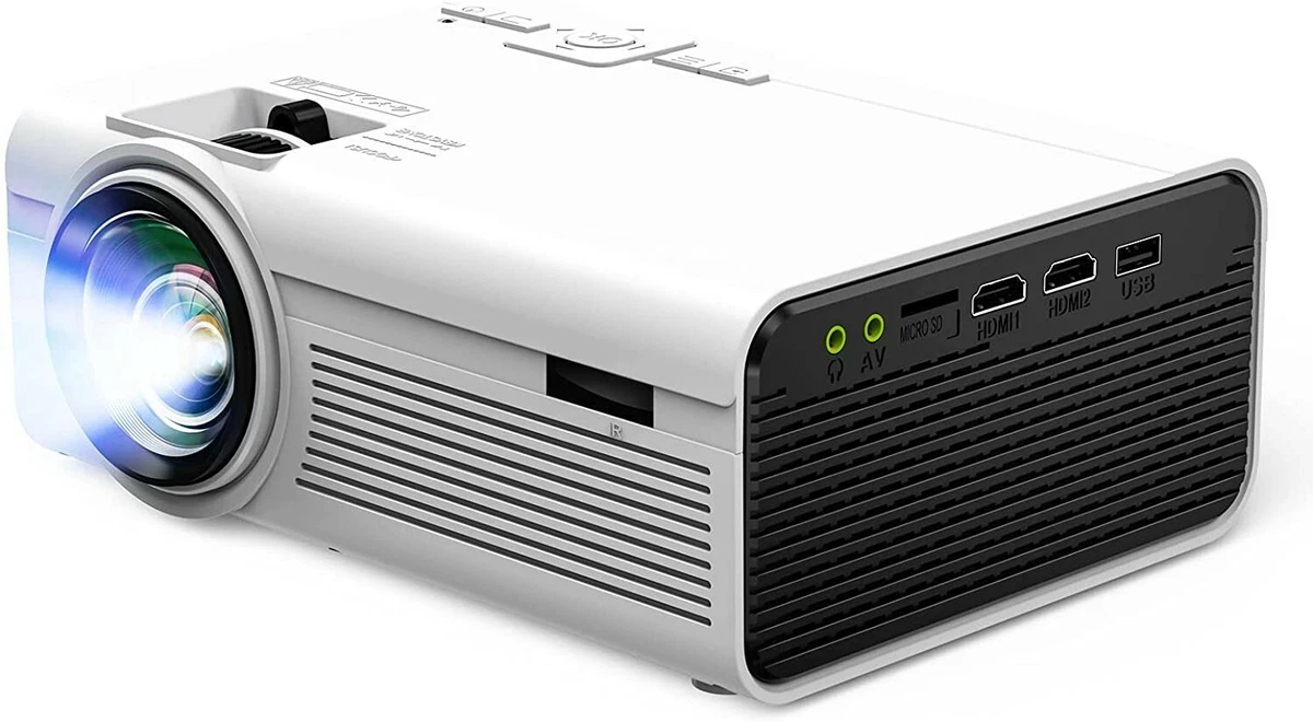 Crosstour Video Projector P600 - 通販 - floraweb.international
