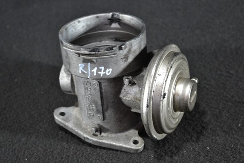 Mercedes W203 W210 AGR Ventil Abgasrückführventil A6110900754 (#R170)
