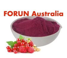 FORUN Natural Super berry Powder  200G- Watersoluble