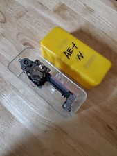 Brand New Genuine Canon AE-1 Shutter Assembly