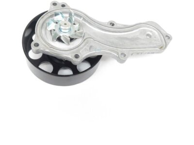 Water Pump For 13-21 Honda Acura Civic ILX TLX Accord Base A-Spec Tech