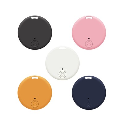 Portable Mini GPS Traking Device Air Key Tag Child Pet Finder With App Support