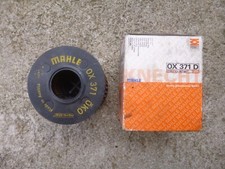 Filtre à huile Toyota YARIS