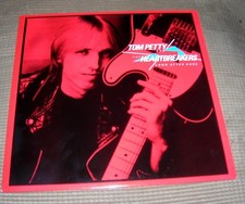 BSR 5360 Tom Petty The Heartbreakers Long After Dark Copyright 1982