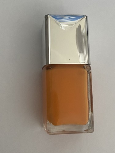 Dior Nail Polish Vernis 536 Orange Sienna Gel Shine Nail Lacquer Varnish NEW - Picture 2 of 4