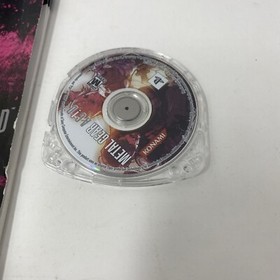 Metal Gear Acid Sony PSP, Sony Playstation Portable Complete in Box CIB MGS