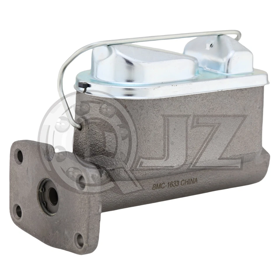 BMC-1633 Brake Master Cylinder for Plymouth Fury Series, PB Series & Trailduster - Image 2 of 4