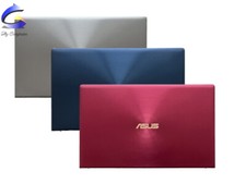 New For ASUS Zenbook 13 UX333 UX333F UX333FN U3300F LCD Back Cover