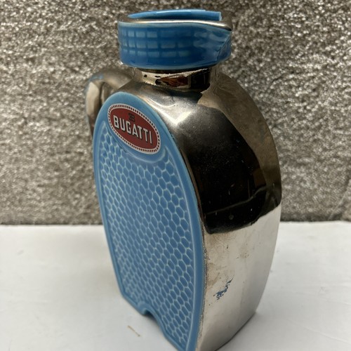 Rare Vintage Bugatti Ceramic Water Pitcher Rene Dreyfus' Restaurant New York - Picture 2 of 8