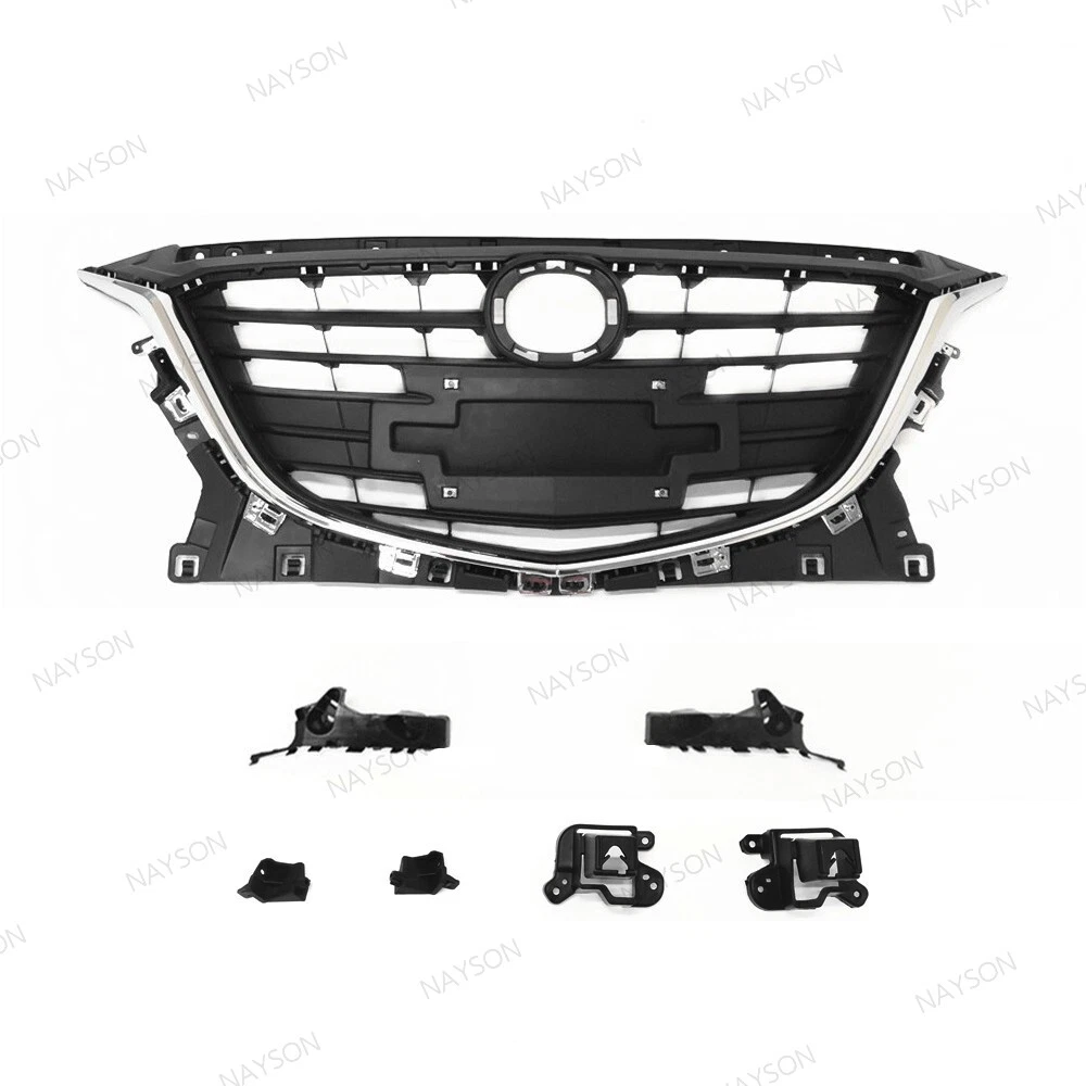 Enganche De Remolque Class I 1 25 In Receiver Para Mazda 3 2004 2006 2009 Marca Curt Mfg Inc Numero De Parte 113861