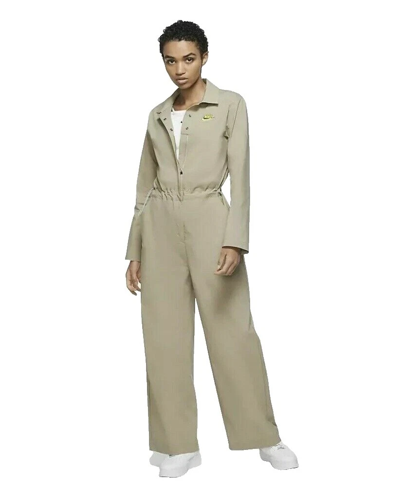 Nike Polyester Tracksuits & Sets for Women