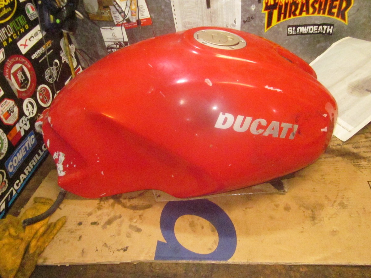 Dgarageparts Ducati Monster 821 Fuel Tank Ducati Monster Tank