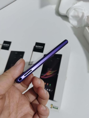 SONY Xperia Z Ultra C6833 Android 16GB Unlocked Smartphone good condition - 第 32/33 張圖片