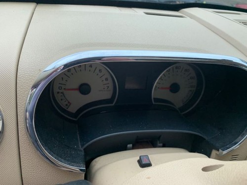 Temperature Control Front Dash Fits 06-10 EXPLORER 579065 - Picture 11 of 12