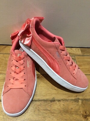 puma suede classic size 5.5