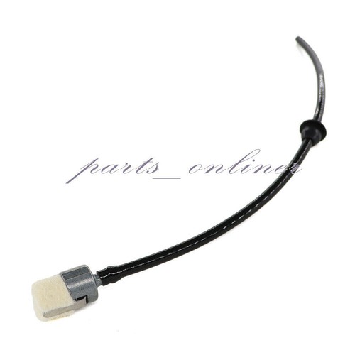 2 sets Fuel Line & Filter for Husqvarna 185CD 285CD 180 280 380 1100CD Chainsaw - Picture 5 of 6