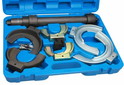 Federspanner Mc Pherson Federbeinsysteme Federbeine
