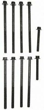 Head Bolt Set  Mahle Original  GS33365