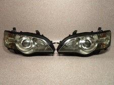 Original Subaru 2004 BPE BP5 BL5 BP BL STI Le...