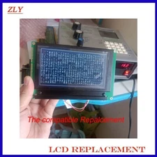 Compatible Replacement For TECDIS Y24122 HG6YW REV3 LCD Screen