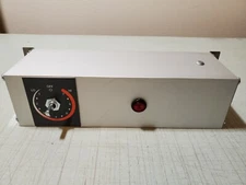 Hatco Foodwarmer Remote Control Box Infinite Switch RMB-7F NEW GRNH-30